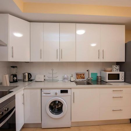 Apartament Miramar 5 San Sebastián de la Gomera Zewnętrze zdjęcie
