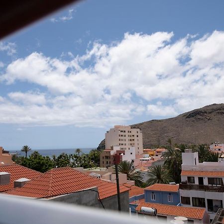 Apartament Miramar 5 San Sebastián de la Gomera Zewnętrze zdjęcie