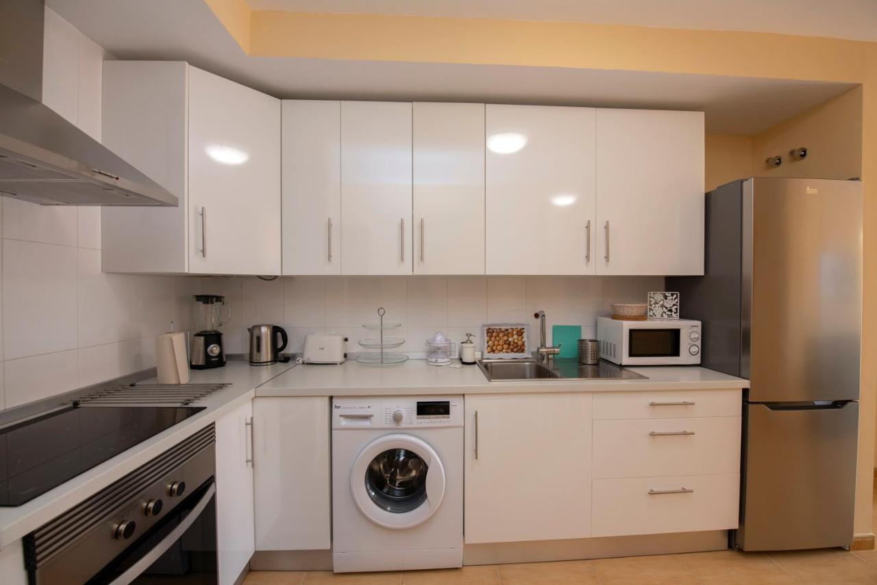 Apartament Miramar 5 San Sebastián de la Gomera Zewnętrze zdjęcie