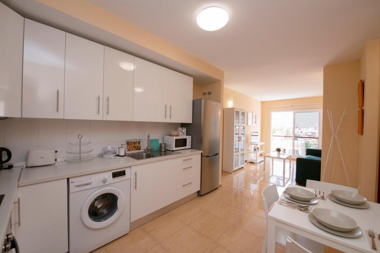Apartament Miramar 5 San Sebastián de la Gomera Zewnętrze zdjęcie