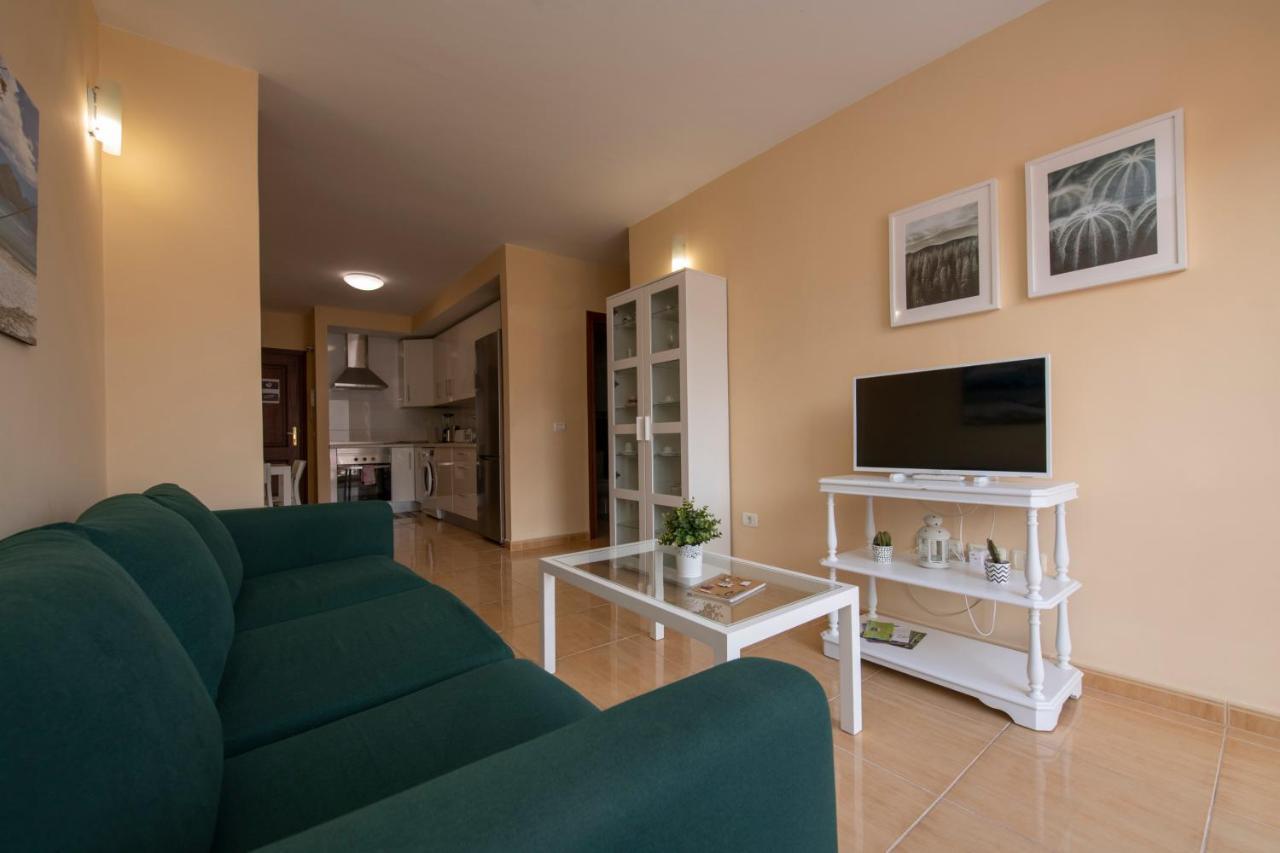 Apartament Miramar 5 San Sebastián de la Gomera Zewnętrze zdjęcie