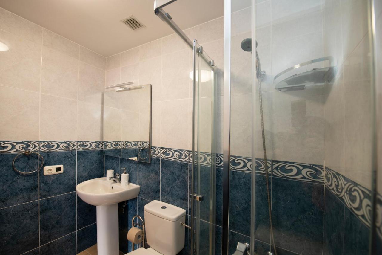 Apartament Miramar 5 San Sebastián de la Gomera Zewnętrze zdjęcie