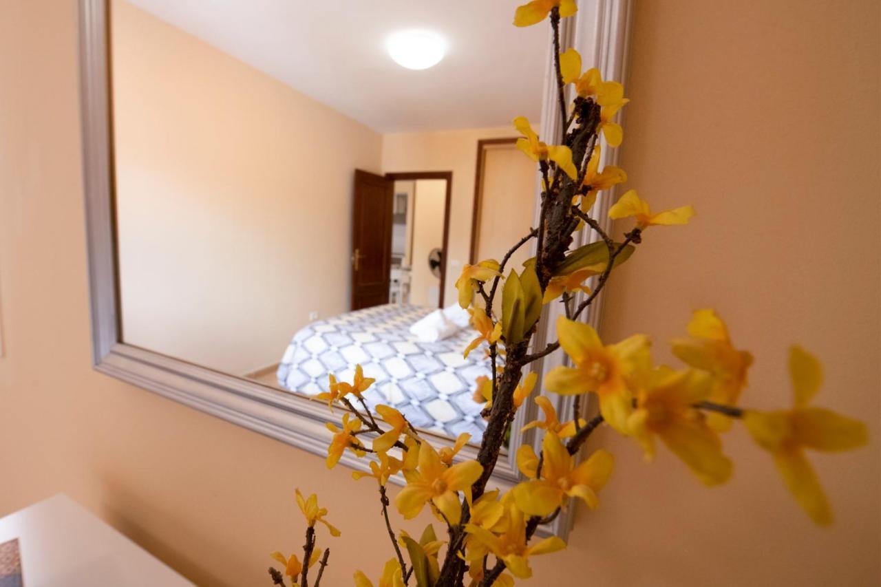 Apartament Miramar 5 San Sebastián de la Gomera Zewnętrze zdjęcie