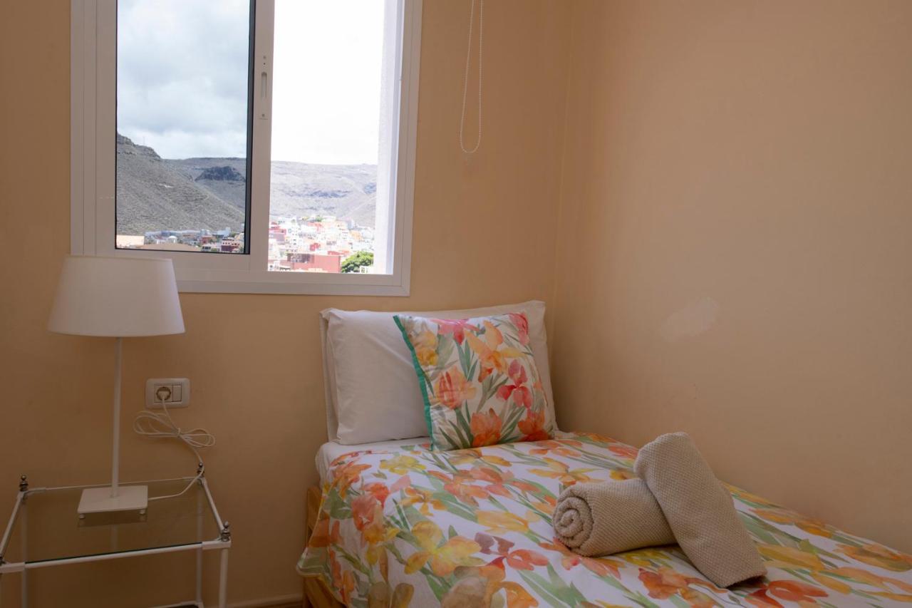 Apartament Miramar 5 San Sebastián de la Gomera Zewnętrze zdjęcie