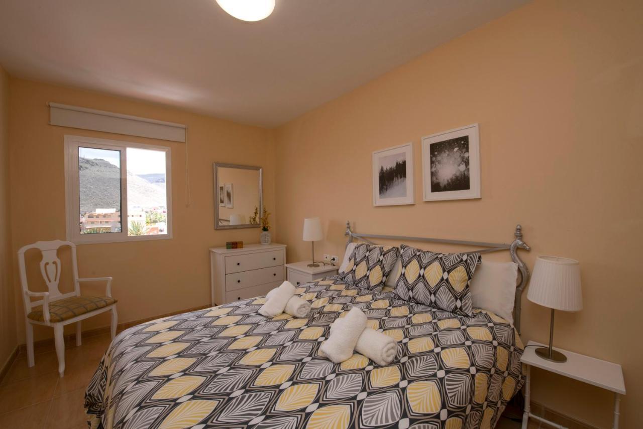 Apartament Miramar 5 San Sebastián de la Gomera Zewnętrze zdjęcie
