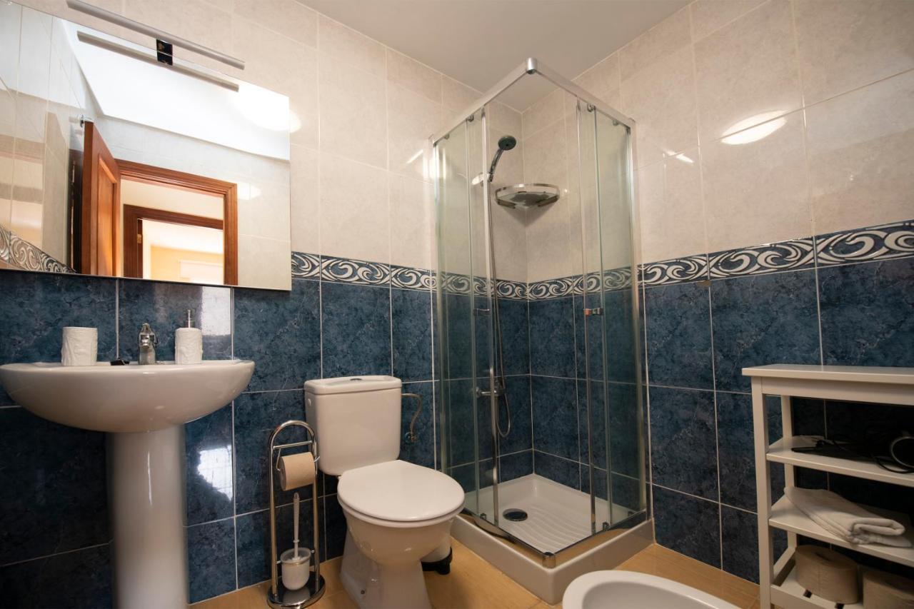 Apartament Miramar 5 San Sebastián de la Gomera Zewnętrze zdjęcie