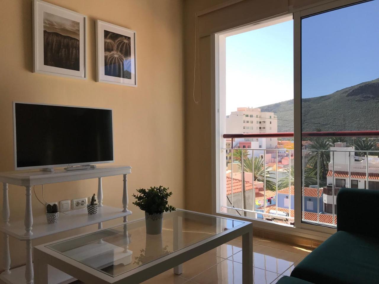 Apartament Miramar 5 San Sebastián de la Gomera Zewnętrze zdjęcie