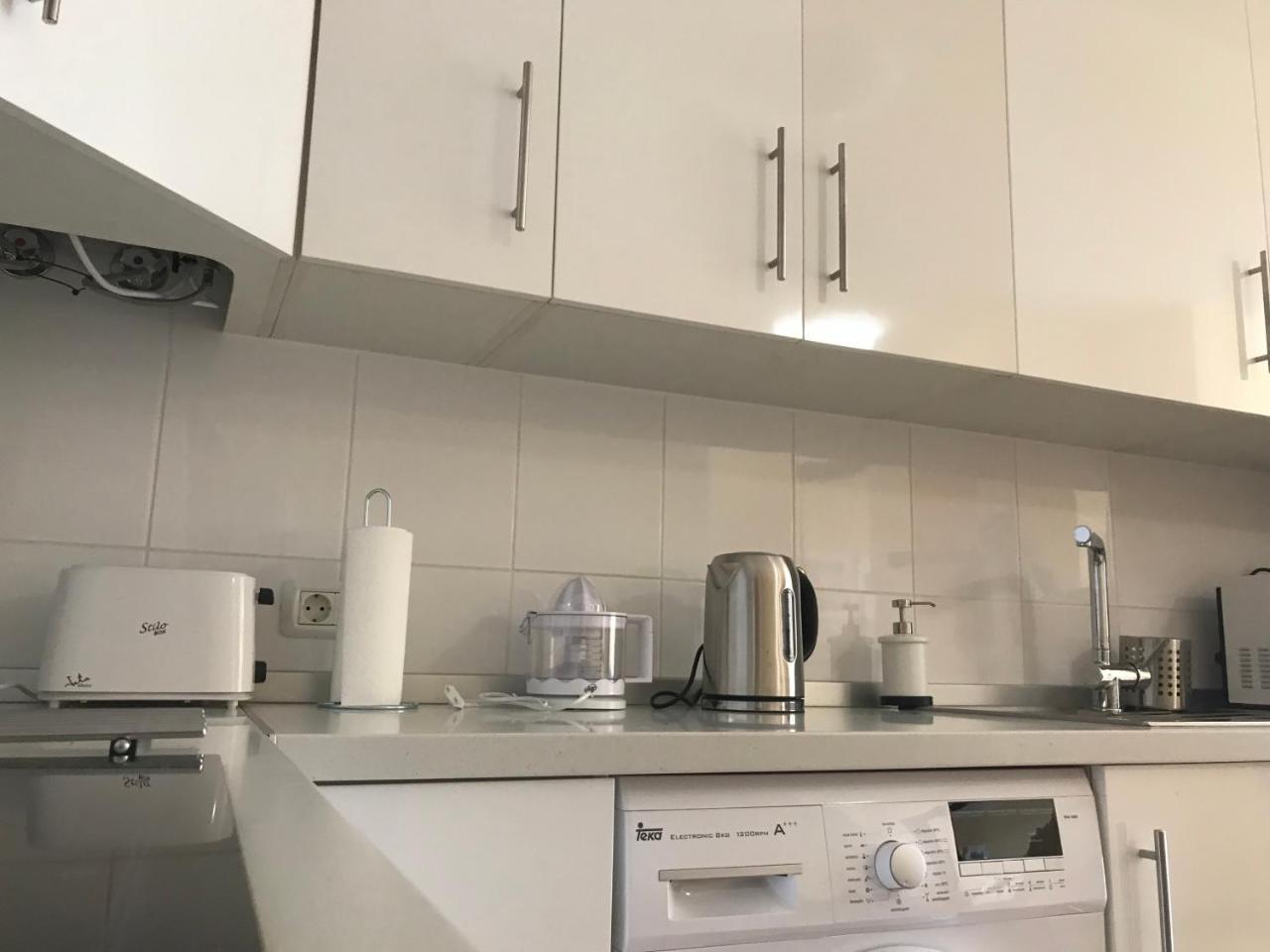 Apartament Miramar 5 San Sebastián de la Gomera Zewnętrze zdjęcie
