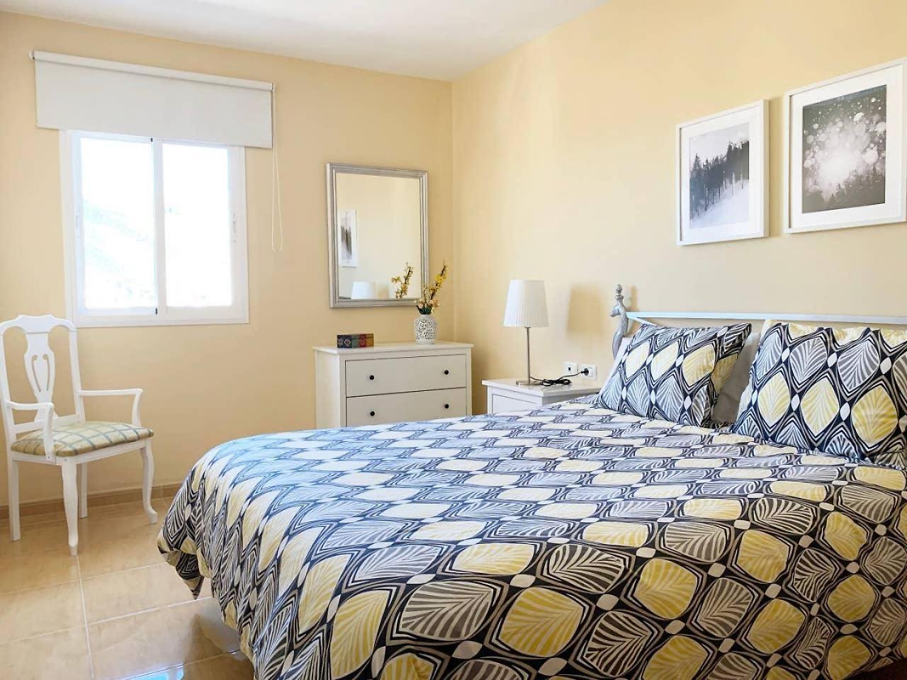 Apartament Miramar 5 San Sebastián de la Gomera Zewnętrze zdjęcie