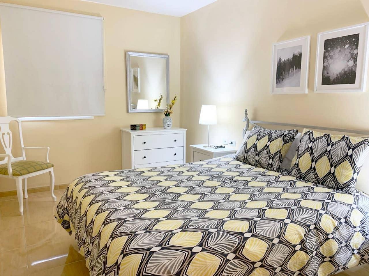 Apartament Miramar 5 San Sebastián de la Gomera Zewnętrze zdjęcie